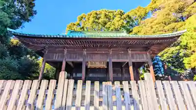 法華経寺のその他建物