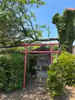 稲荷神社(千葉県)