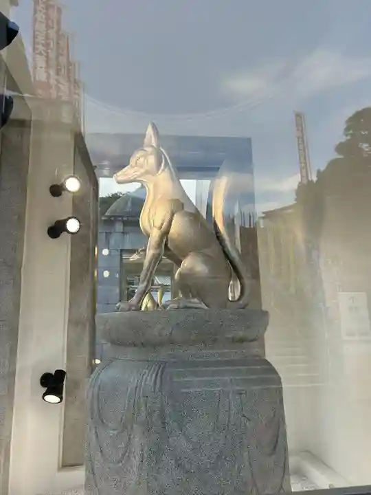 最上稲荷山妙教寺(岡山県)