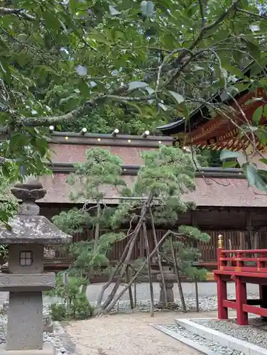 志波彦神社・鹽竈神社(宮城県)