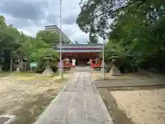 田蓑神社(大阪府)