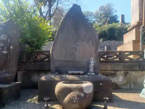 長徳寺(埼玉県)