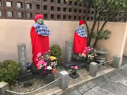 浄土寺(東京都)