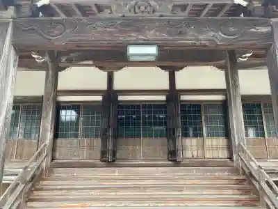 勝林寺(奈良県)