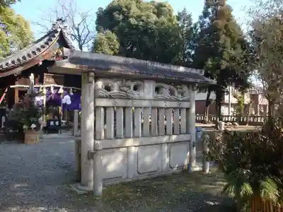 大乃伎神社(愛知県)