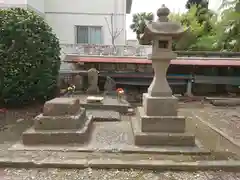 座間不動尊(神奈川県)