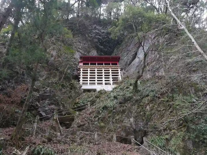 満願寺のその他建物