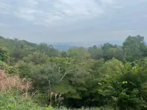 冨士浅間神社(東京都)