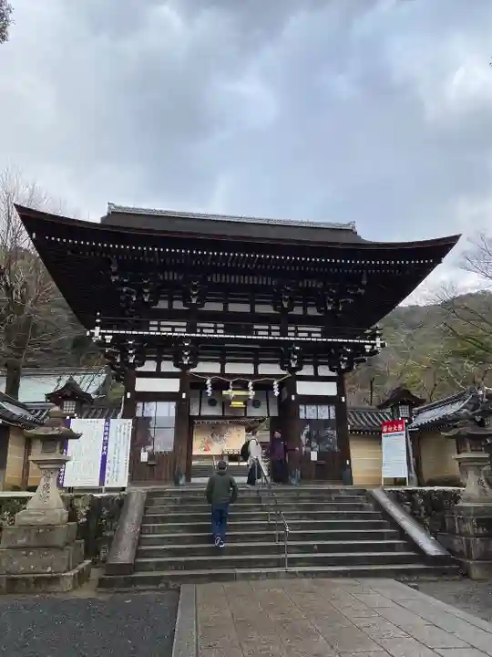 松尾大社(京都府)