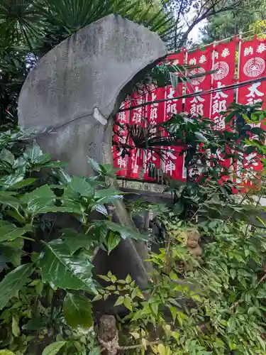 江東天祖神社(東京都)