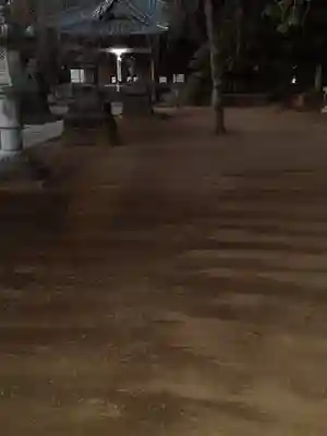 伏木香取神社(茨城県)