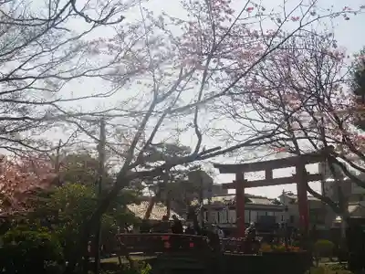鶴岡八幡宮のその他建物