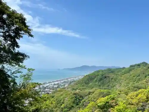 久能山東照宮(静岡県)