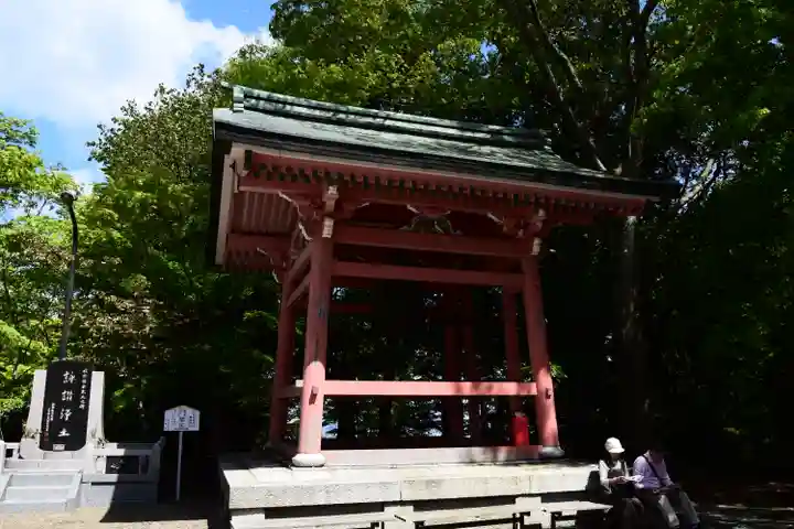 比叡山延暦寺のその他建物