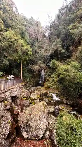 八大龍王姫松明神(奈良県)