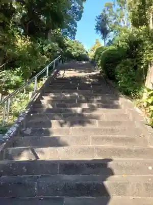 居神神社(神奈川県)