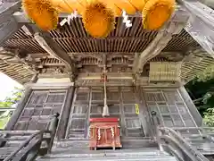 二上射水神社(富山県)