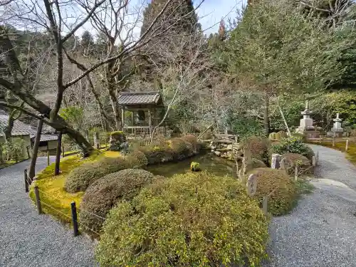 寂光院(京都府)
