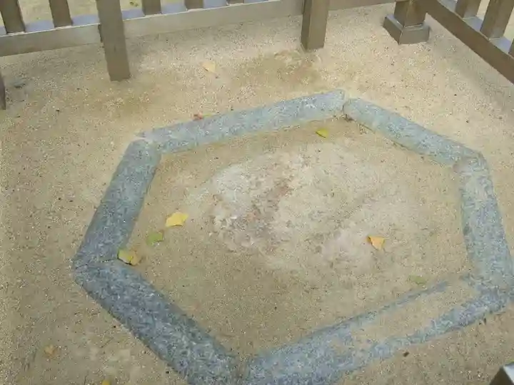 忌宮神社(山口県)