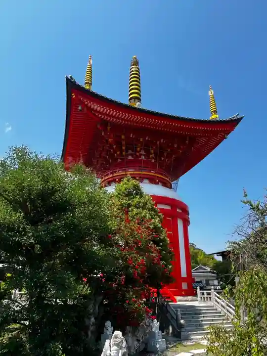 八浄寺(兵庫県)