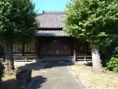 西福寺(愛知県)