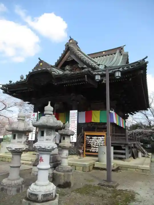 慶龍寺(茨城県)