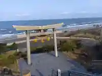 恵比寿大明神(石川県)