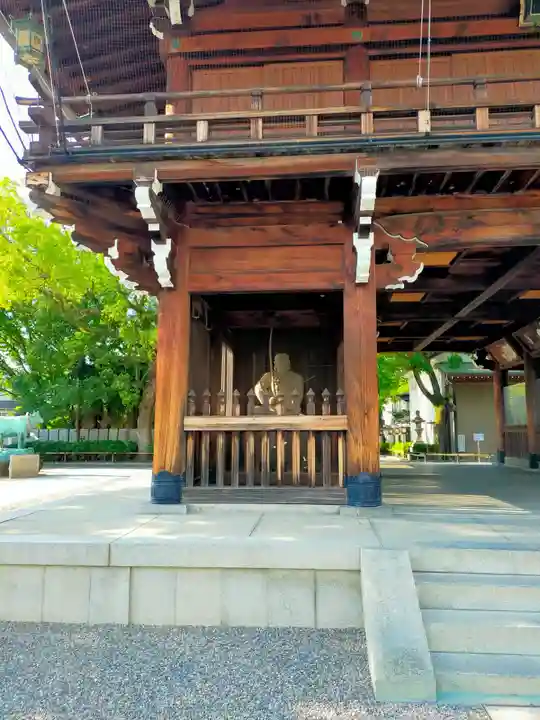 石切劔箭神社(大阪府)