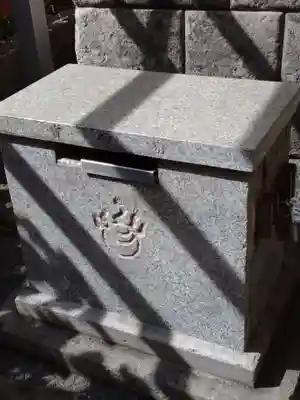 千石稲荷大明神のその他建物