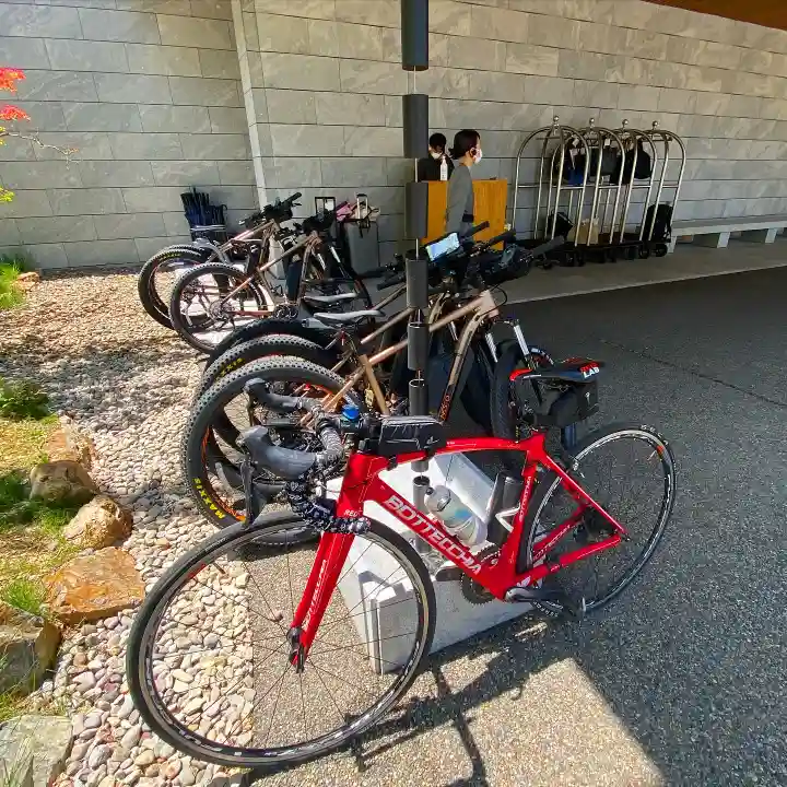 日光二荒山神社中宮祠(栃木県)