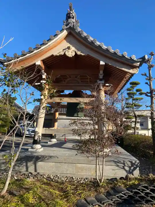 慶雲寺(愛知県)