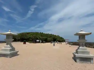 青島神社(青島神宮)(宮崎県)