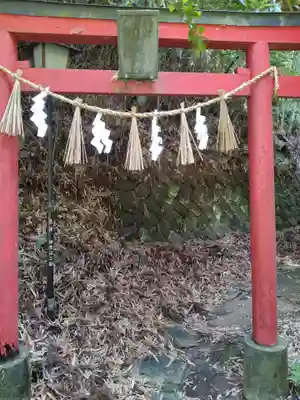 竹原神社(宮城県)