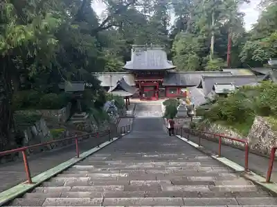 一之宮貫前神社のその他建物