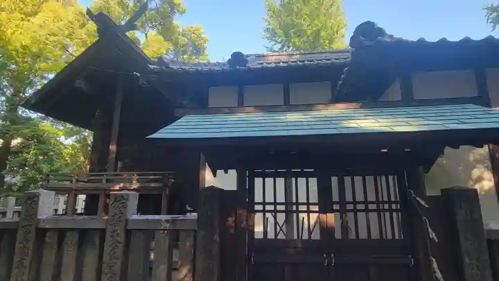 堀江神社(愛媛県)
