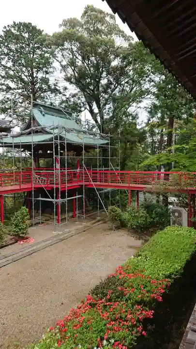 真福寺のその他建物