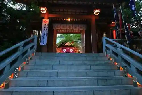 東京大神宮のその他建物