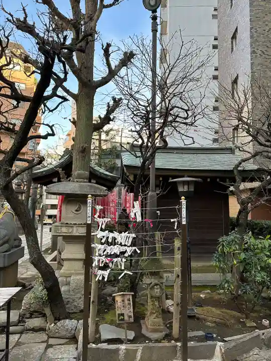 平河天満宮(東京都)