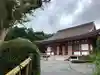 威徳院 極楽寺の本殿・本堂