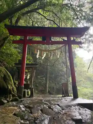 轟神社(徳島県)