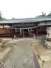 杵築神社(奈良県)