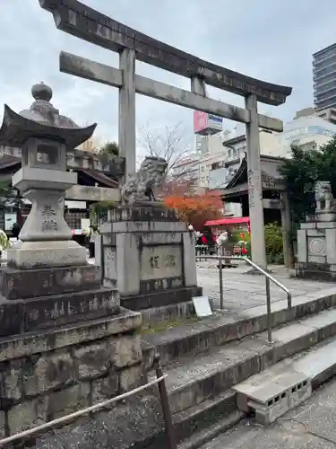 三輪神社(愛知県)