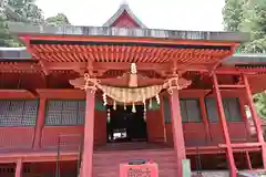 岩木山神社(青森県)