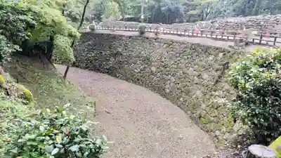 龍城神社(愛知県)