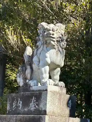 山梨縣護國神社(山梨県)