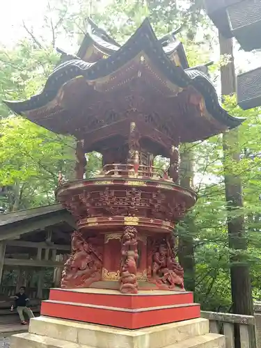 三峯神社(埼玉県)