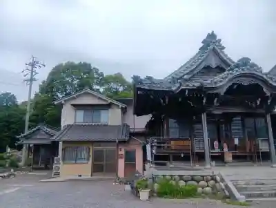 瑞泉寺 身代わり地蔵堂(愛知県)