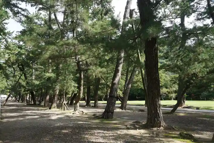 出雲大社のその他建物