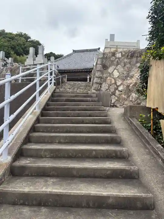 運光院(愛知県)