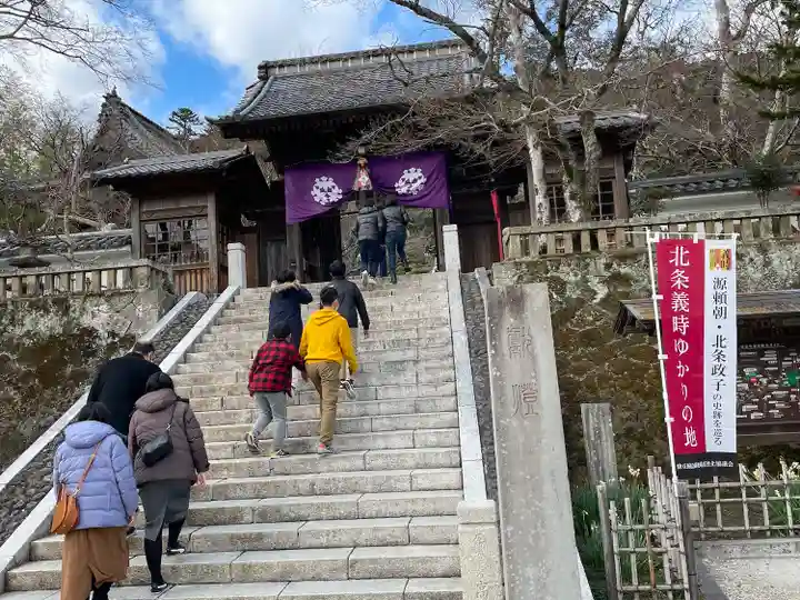 修禅寺(静岡県)